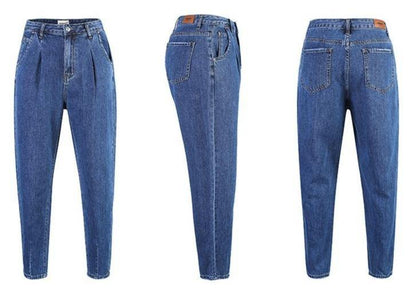 ג'ינס אליאנה | Jeans - ג'ינס - מכנסיים | Shoprifty