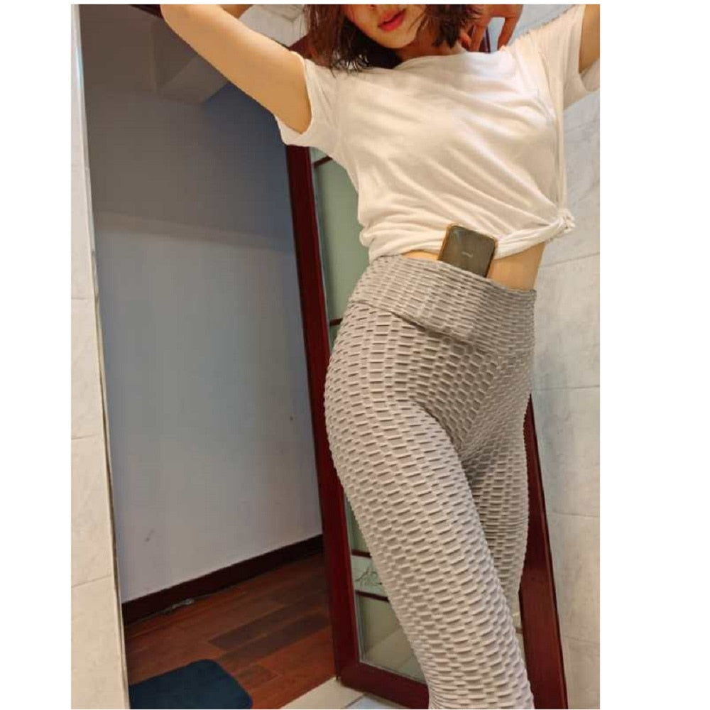 טייץ הפלא - מעלים הצלוליטיס