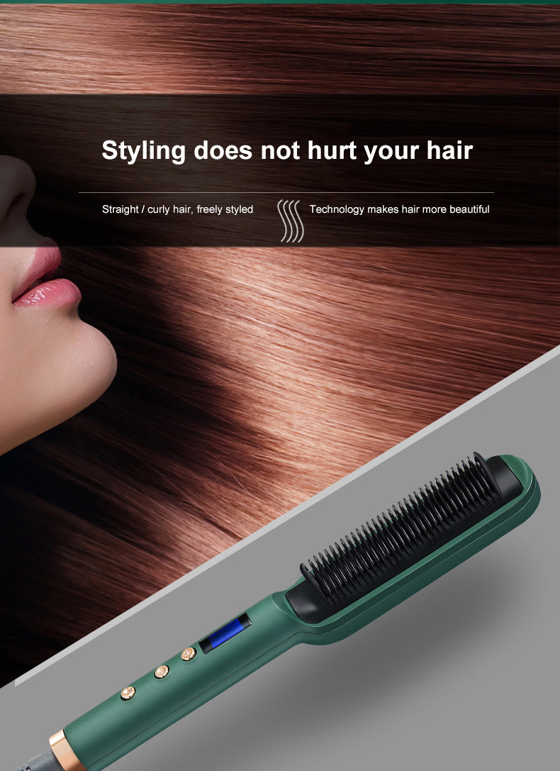 מסרק מחליק שיער ™CombRifty