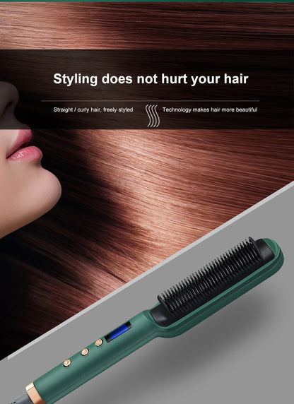 מסרק מחליק שיער ™CombRifty