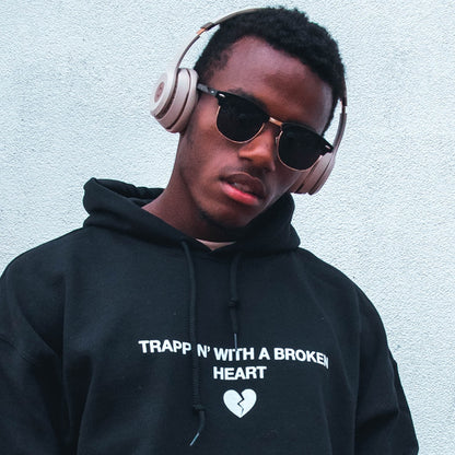 Charles - משקפי שמש לגברים