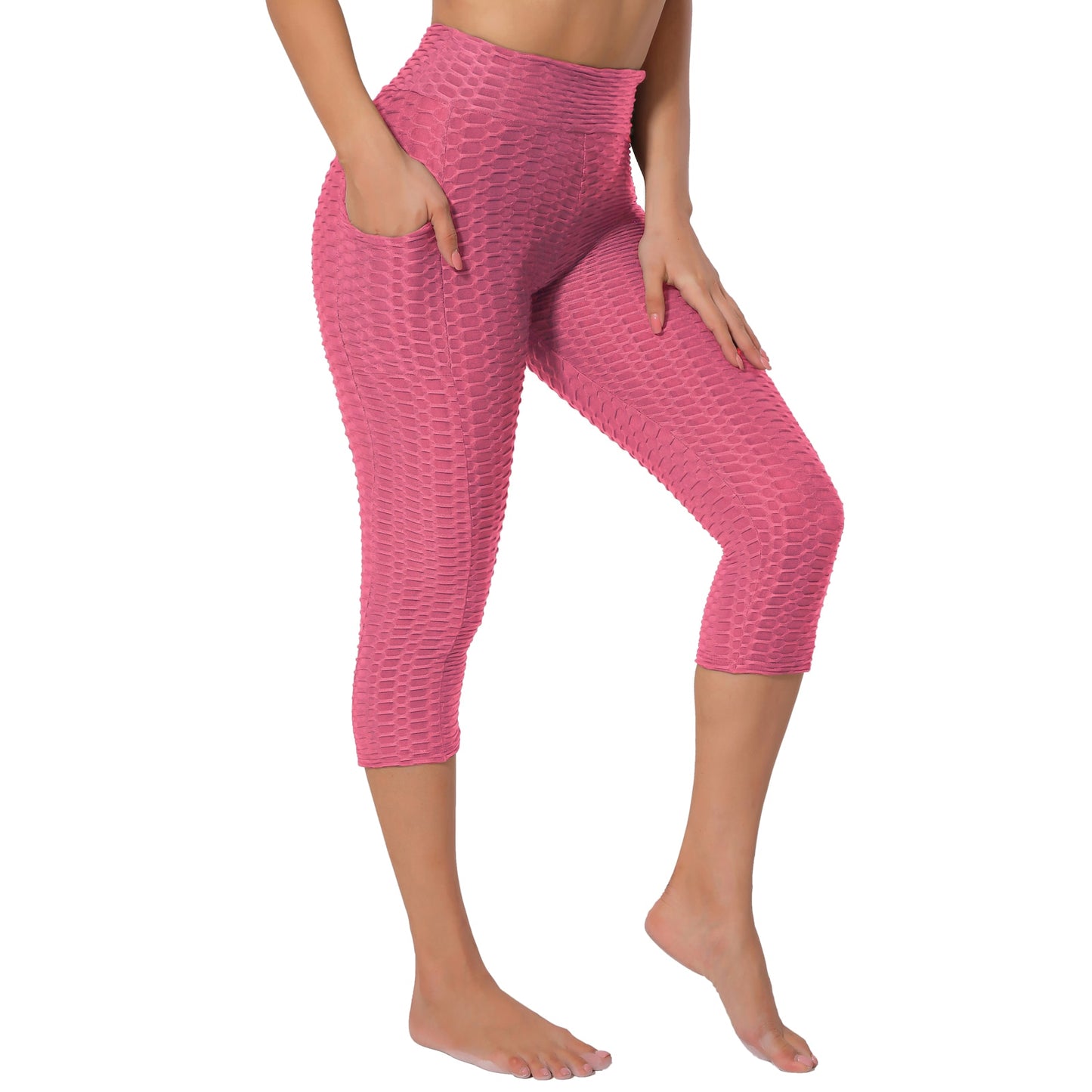 טייץ הפלא - מעלים הצלוליטיס