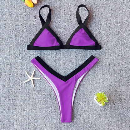 בגד ים ליליאן | Swimwear - אופנה - בגד ים - ביקיני - קיץ | Shoprifty