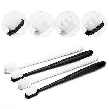 מברשת שיניים אולטרה-נאנו Teeth