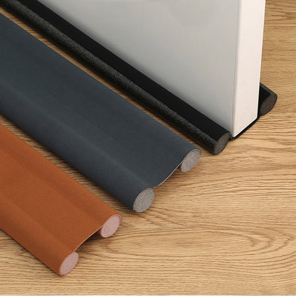 מבודד הדלתות BlockRifty™