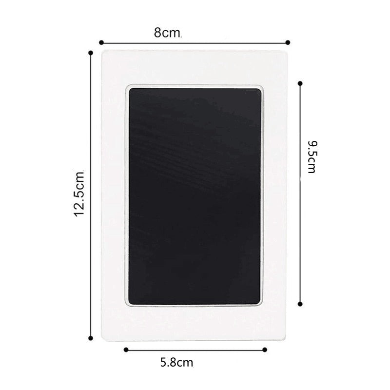 תמונת דיו למזכרת נצחית