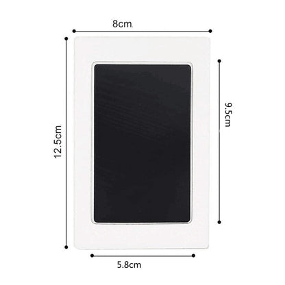 תמונת דיו למזכרת נצחית