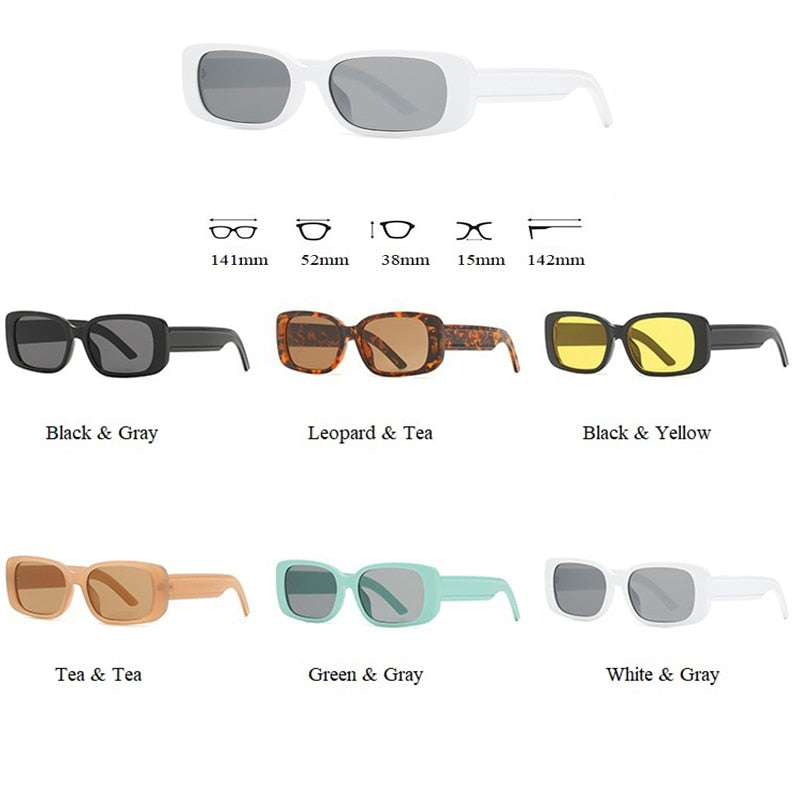 Rachel - משקפי שמש לנשים