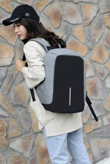 תיק גב רב-שימושי נגד גניבות | Bag - Gift - Travel - טיולים - תיק | Shoprifty