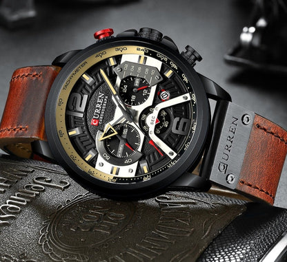 שעון לגברים Dynasty