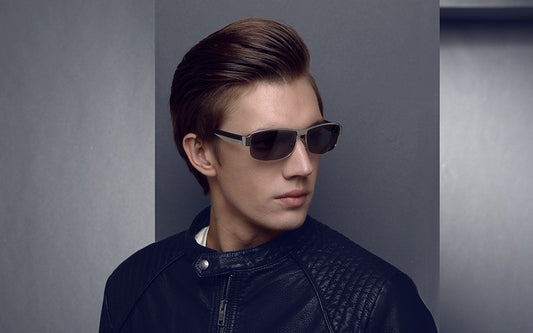 Mike - משקפי שמש לגברים
