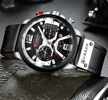 שעון לגברים Dynasty