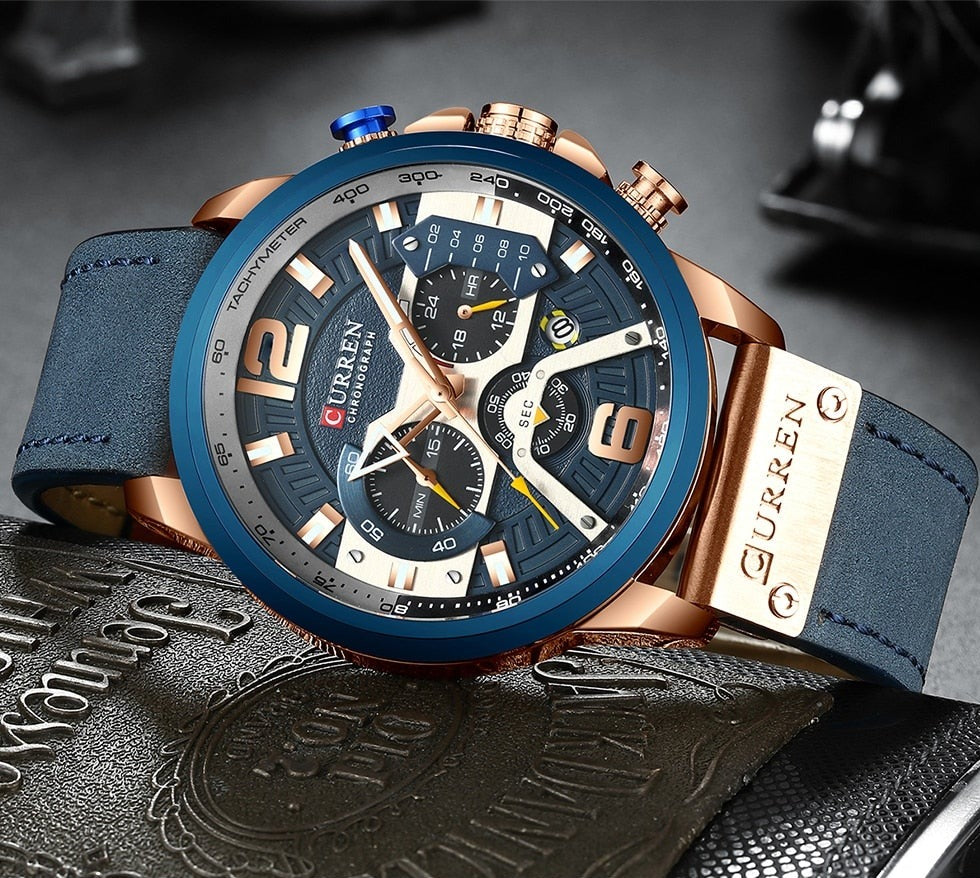 שעון לגברים Dynasty