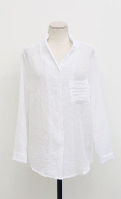 חולצת ברברה | Shirts - Tops | Shoprifty