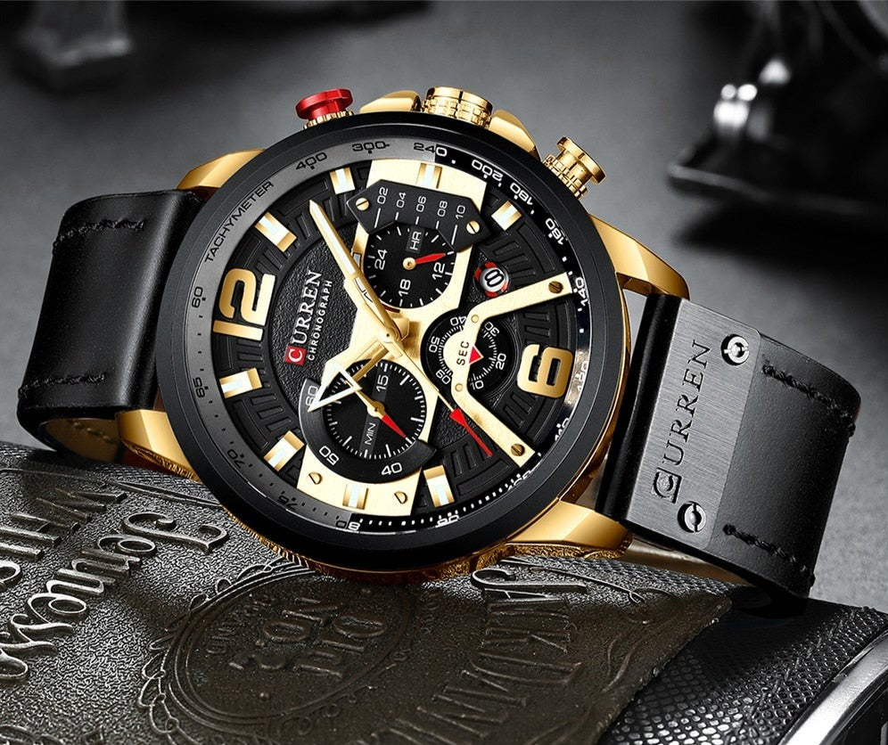 שעון לגברים Dynasty