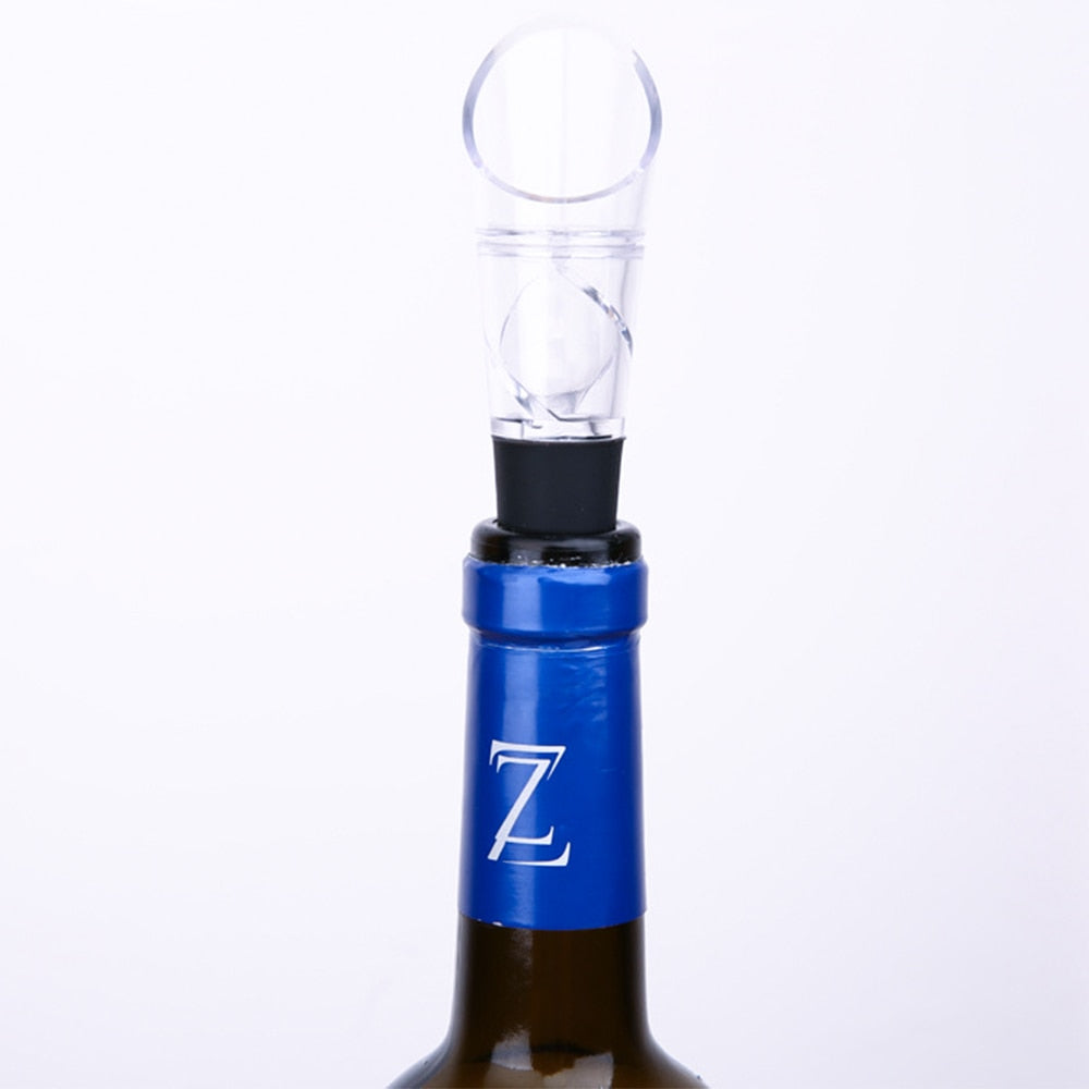 דקנטר יין 360°