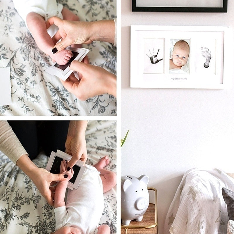 תמונת דיו למזכרת נצחית