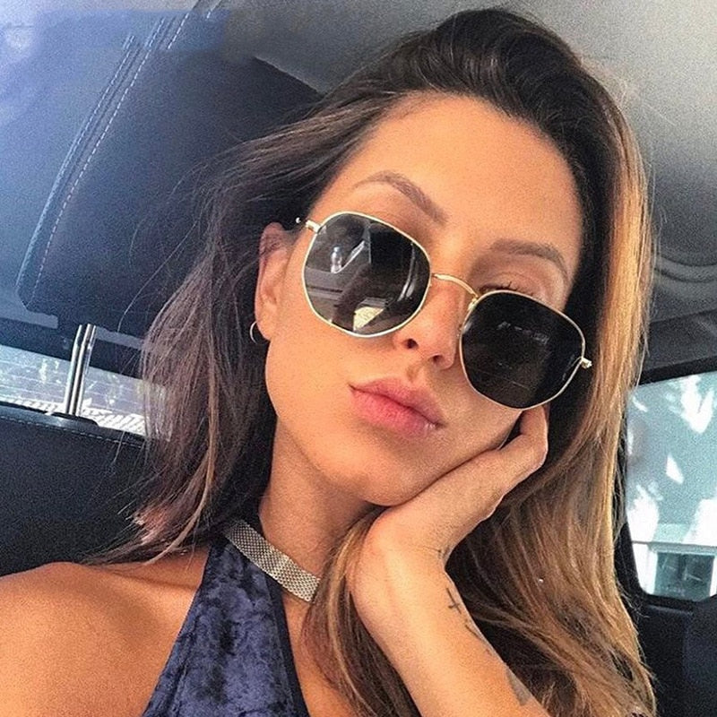 Claudia - משקפי שמש לנשים