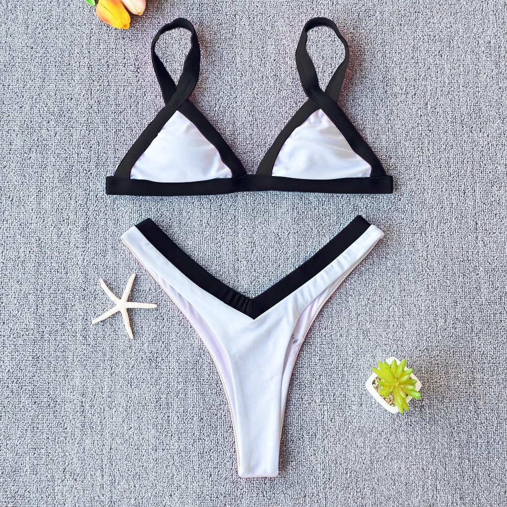 בגד ים ליליאן | Swimwear - אופנה - בגד ים - ביקיני - קיץ | Shoprifty