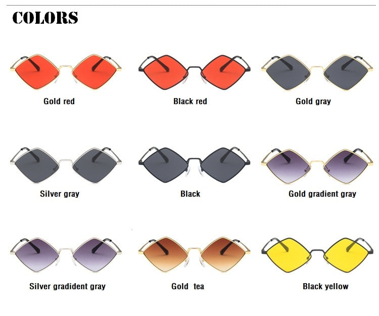 Tamara - משקפי שמש לנשים