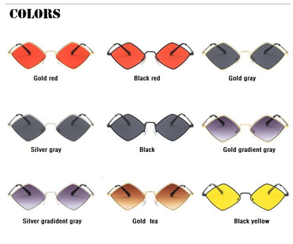 Tamara - משקפי שמש לנשים