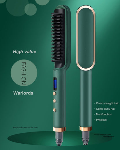 מסרק מחליק שיער ™CombRifty