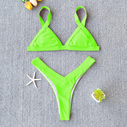 בגד ים ליליאן | Swimwear - אופנה - בגד ים - ביקיני - קיץ | Shoprifty