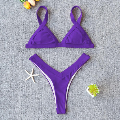 בגד ים ליליאן | Swimwear - אופנה - בגד ים - ביקיני - קיץ | Shoprifty