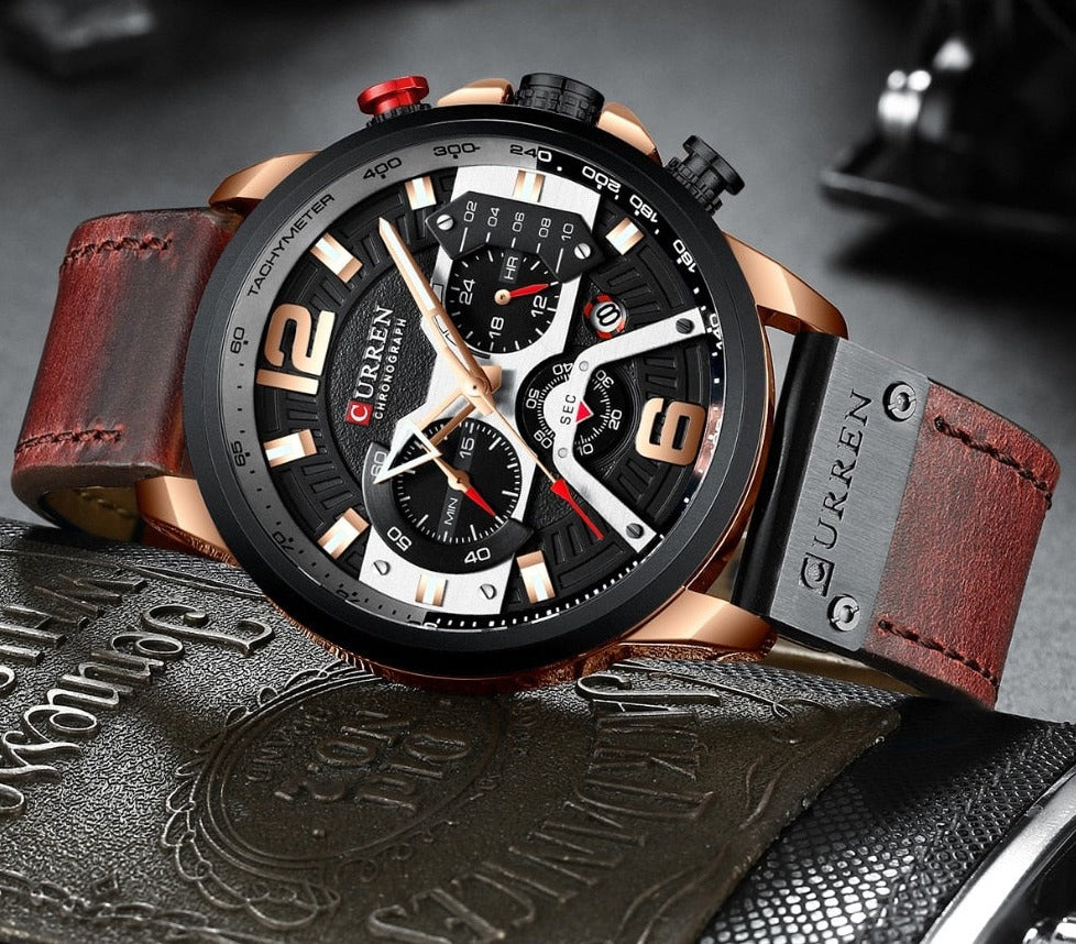 שעון לגברים Dynasty