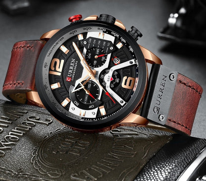 שעון לגברים Dynasty