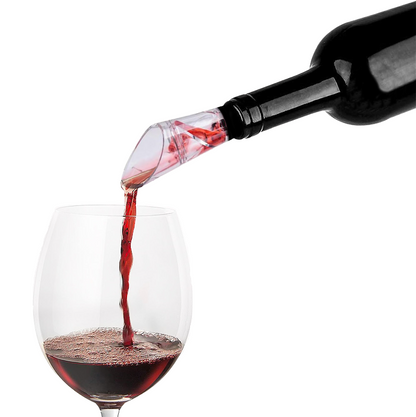 דקנטר יין 360°