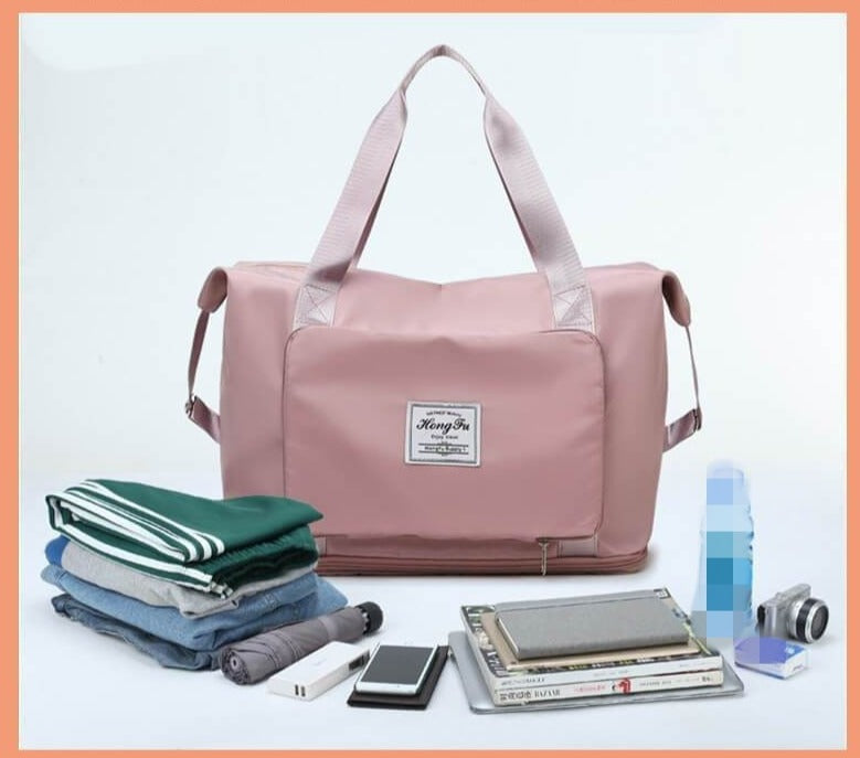 התיק החכם MegaSpace™