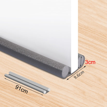 מבודד הדלתות BlockRifty™