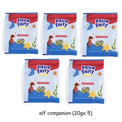 ערכת עשה זאת בעצמך לילדים - תלת מימד במים