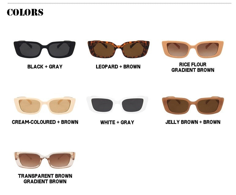 Veronica - משקפי שמש לנשים