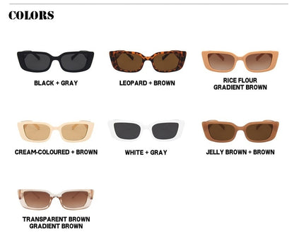 Veronica - משקפי שמש לנשים