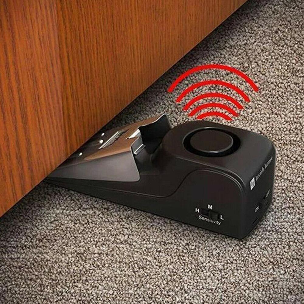 DoorStop Alarm - השומר האישי