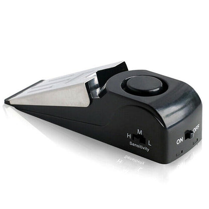 DoorStop Alarm - השומר האישי