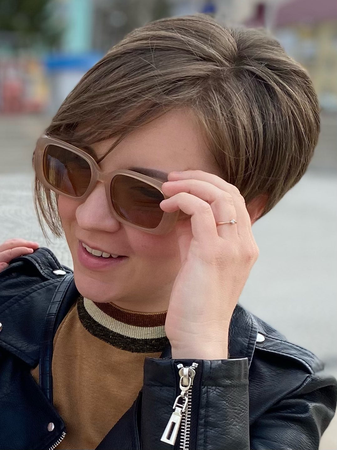 Rachel - משקפי שמש לנשים