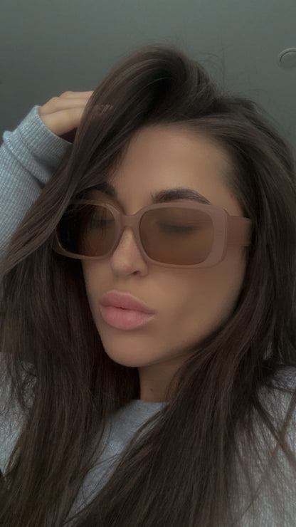 Rachel - משקפי שמש לנשים