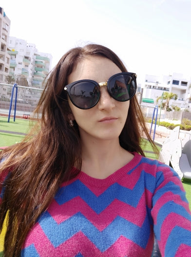 Juliet - משקפי שמש לנשים