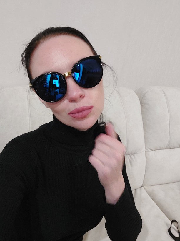 Juliet - משקפי שמש לנשים