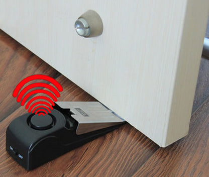 DoorStop Alarm - השומר האישי