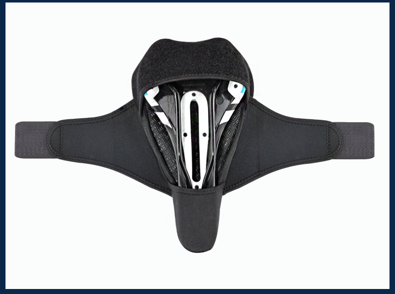 מושב אופניים ארגונומי אופניים