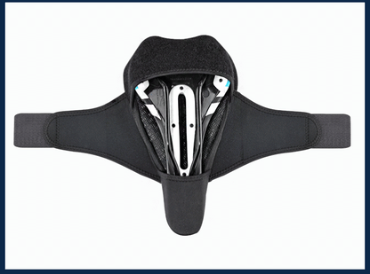 מושב אופניים ארגונומי אופניים