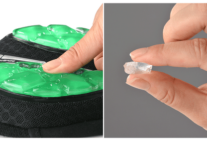 מושב אופניים ארגונומי אופניים