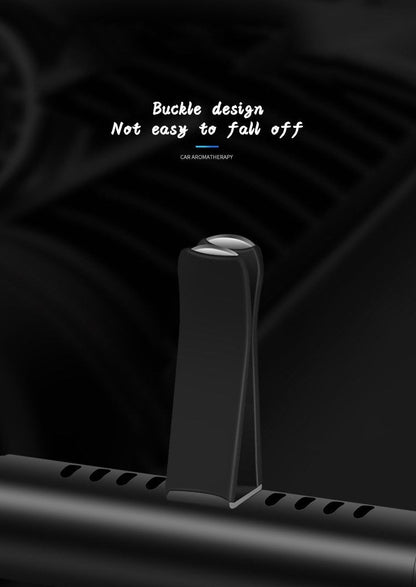 מפיץ ריח ארומתרפי לאוטו