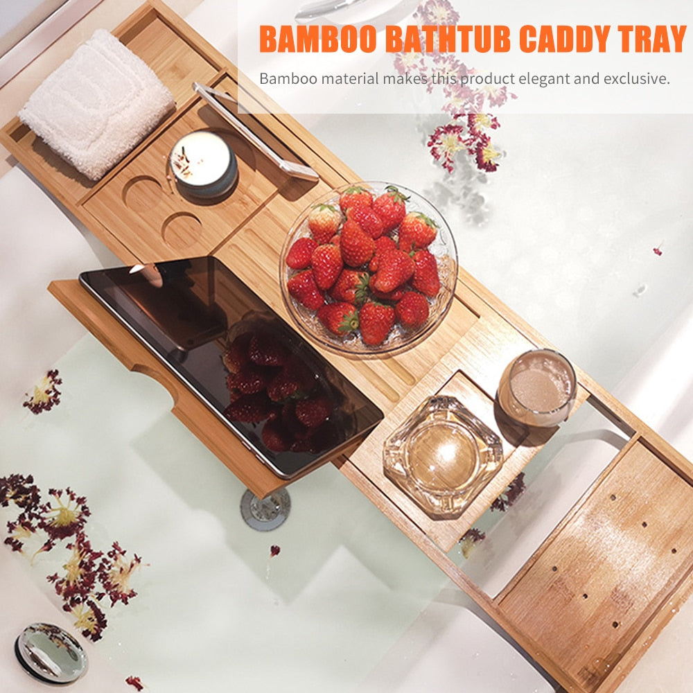 מגש אמבטיה SmartSpa™ אמבטיה