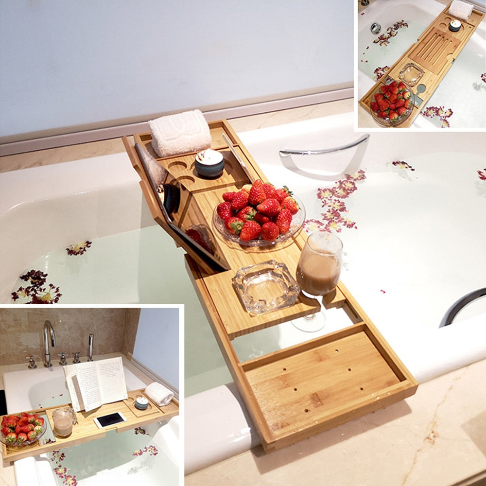 מגש אמבטיה SmartSpa™ אמבטיה