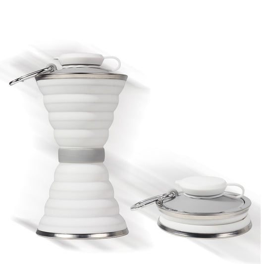 הבקבוק המתכווץ